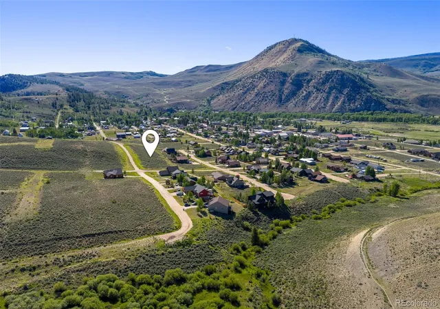 Homes for sale in Hot Sulphur Springs, CO | Lot 38 41 E Ridgeway Ave, Hot Sulphur Springs, CO 80451 | MLS# 5336842