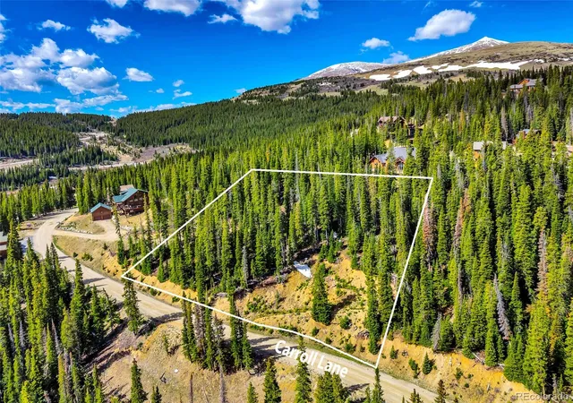 Homes for sale in Breckenridge, CO | 413 Carroll Ln, Breckenridge, CO 80424 | MLS# 2888304