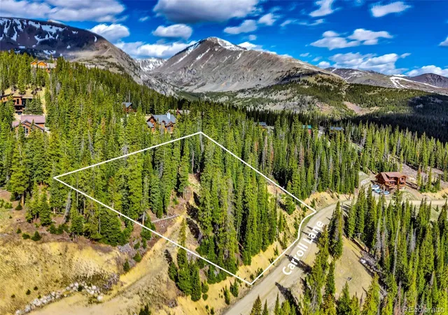 Homes for sale in Breckenridge, CO | 413 Carroll Ln, Breckenridge, CO 80424 | MLS# 2888304
