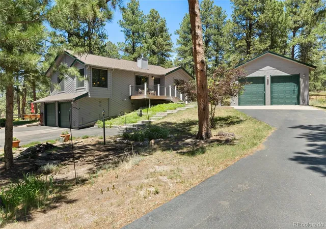 Homes for sale in Elizabeth, CO | 35925 Whispering Pine Ct, Elizabeth, CO 80107 | MLS# 7384337