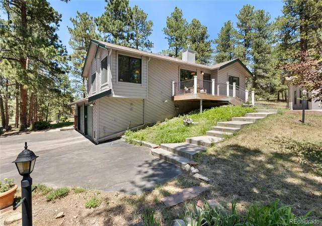 Homes for sale in Elizabeth, CO | 35925 Whispering Pine Ct, Elizabeth, CO 80107 | MLS# 7384337