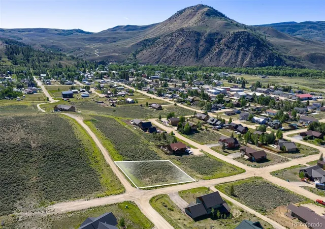 Homes for sale in Hot Sulphur Springs, CO | 521 E Ridgeway Ave, Hot Sulphur Springs, CO 80451 | MLS# 5875931