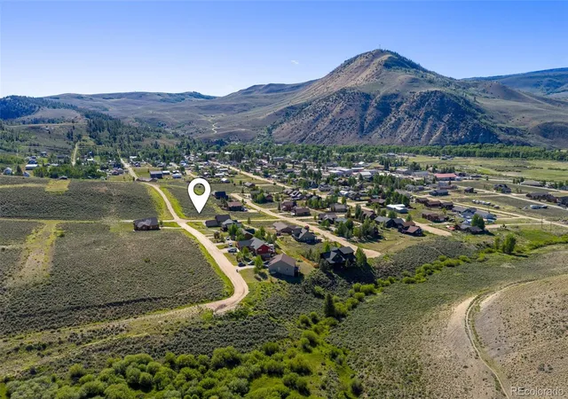 Homes for sale in Hot Sulphur Springs, CO | 521 E Ridgeway Ave, Hot Sulphur Springs, CO 80451 | MLS# 5875931
