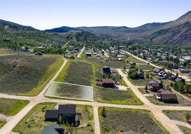 Homes for sale in Hot Sulphur Springs, CO | 521 E Ridgeway Ave, Hot Sulphur Springs, CO 80451 | MLS# 5875931