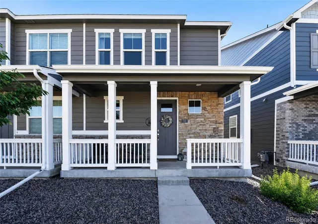 Homes for sale in Johnstown, CO | 592 Thoroughbred Ln, Johnstown, CO 80534 | MLS# 9048970