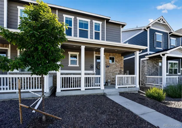 Homes for sale in Johnstown, CO | 592 Thoroughbred Ln, Johnstown, CO 80534 | MLS# 9048970