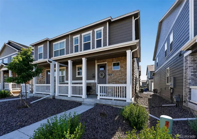 Homes for sale in Johnstown, CO | 592 Thoroughbred Ln, Johnstown, CO 80534 | MLS# 9048970