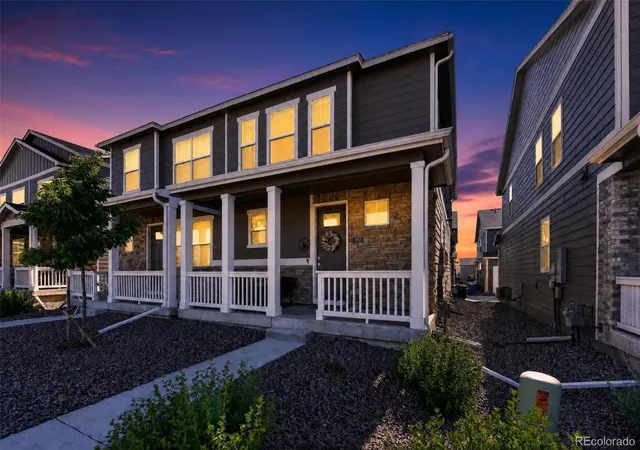 Homes for sale in Johnstown, CO | 592 Thoroughbred Ln, Johnstown, CO 80534 | MLS# 9048970