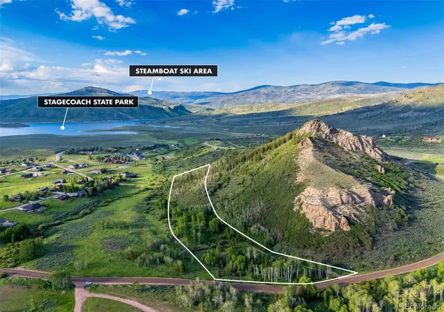 Homes for sale in Oak Creek, CO | 22090 County Road 212, Oak Creek, CO 80467 | MLS# 6816913