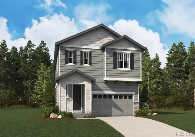 1st image of 45932 Faith Ave, Bennett, CO 80102 | MLS# 6297895