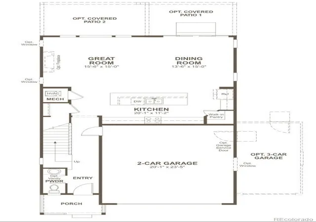 2nd image of 45932 Faith Ave, Bennett, CO 80102 | MLS# 6297895