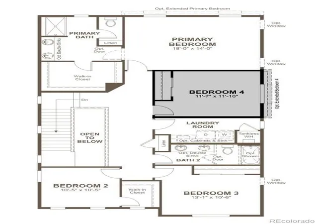 3rd image of 45932 Faith Ave, Bennett, CO 80102 | MLS# 6297895