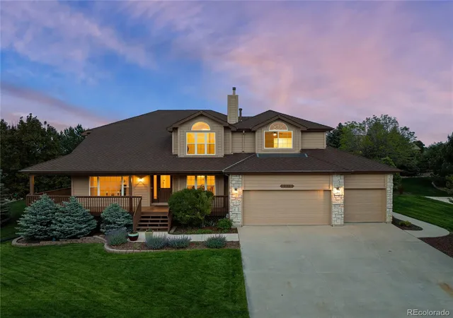Photo 3 of Single family home for sale at 5575 Butler Ct, Colorado Springs, CO 80918 | MLS# 6883174 | Listing updated on 2026-08-05