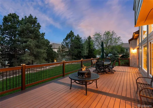 Photo 3 of Single family home for sale at 5575 Butler Ct, Colorado Springs, CO 80918 | MLS# 6883174 | Listing updated on 2026-08-05