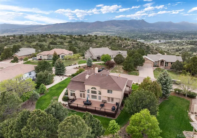 Photo 4 of Single family home for sale at 5575 Butler Ct, Colorado Springs, CO 80918 | MLS# 6883174 | Listing updated on 2026-08-05