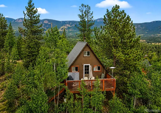 Homes for sale in Bailey, CO | 229 Mcdougal Rd, Bailey, CO 80421 | MLS# 6371829