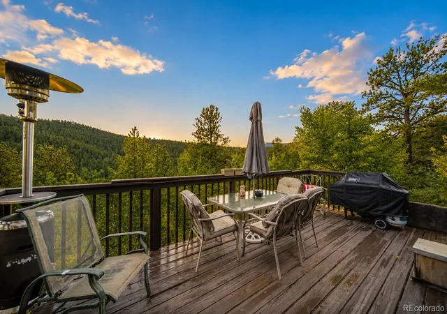 Homes for sale in Bailey, CO | 229 Mcdougal Rd, Bailey, CO 80421 | MLS# 6371829