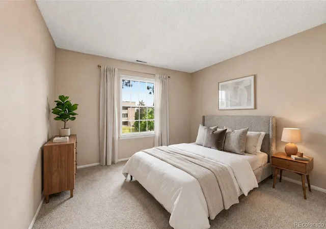 Homes for sale in Centennial, CO | 7110 S Gaylord St #O7, Centennial, CO 80122 | MLS# 8449254