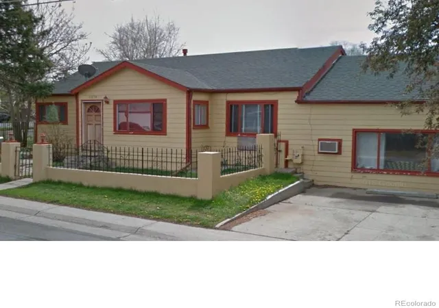 1st image of 11050 E 14th Ave, Aurora, CO 80010 | MLS# 9492788