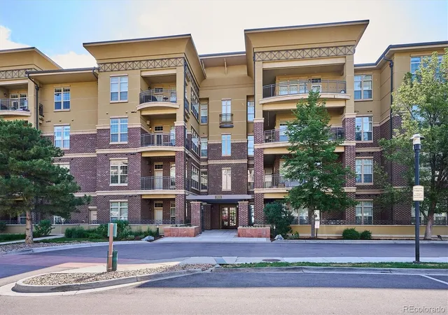 2nd image of 7820 Inverness Blvd, Englewood, CO 80112