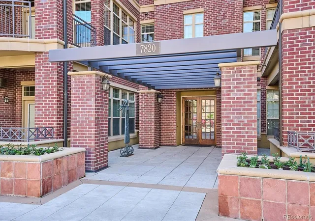 31st image of 7820 Inverness Blvd #108, Englewood, CO 80112 | MLS# 2212018