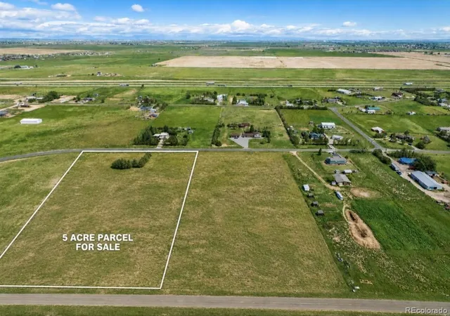 1st image of 54234 E Wolf Creek Dr, Strasburg, CO 80136 | MLS# 9803528