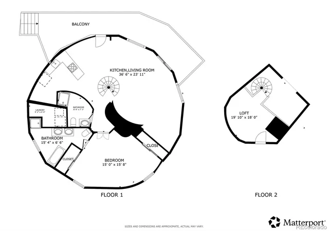 33rd image of 8100 W Quincy Ave #E, Littleton, CO 80123 | MLS# 2602832