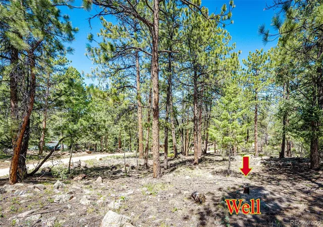 Photo 28 of Land for sale at S Wandcrest Dr, Pine, CO 80470 | MLS# 8717901 | Listing updated on 2026-08-24