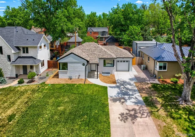 Photo 1 of Single family home for sale at 940 Magnolia St, Denver, CO 80220 | MLS# 4453717 | Listing updated on 2026-09-03