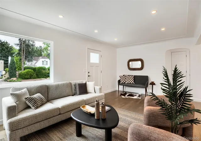 Photo 3 of Single family home for sale at 940 Magnolia St, Denver, CO 80220 | MLS# 4453717 | Listing updated on 2026-09-03