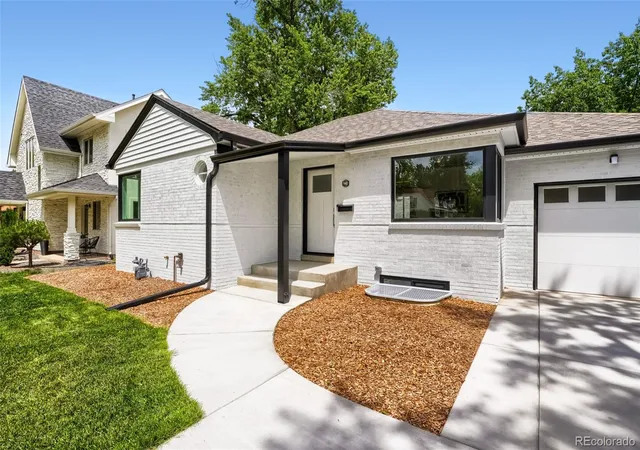 Photo 1 of Single family home for sale at 940 Magnolia St, Denver, CO 80220 | MLS# 4453717 | Listing updated on 2026-10-19