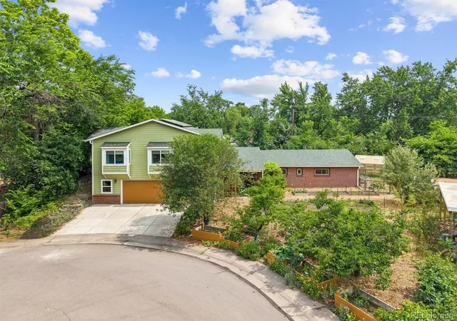 1st image of 8090 W 19th Ave, Lakewood, CO 80214 | MLS# 7411873