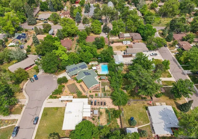 3rd image of 8090 W 19Th Ave, Lakewood, CO 80214 | MLS# 7411873