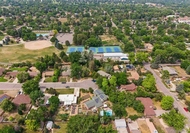 32nd image of 8090 W 19th Ave, Lakewood, CO 80214 | MLS# 7411873