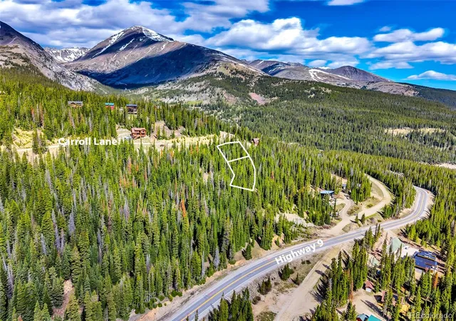 Homes for sale in Breckenridge, CO | 105 & 71 Quandary View Ln, Breckenridge, CO 80424 | MLS# 8337611