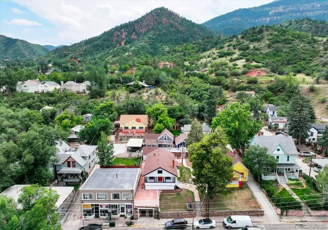Photo 1 of Multi family home for sale at 125 Ruxton Ave #R, Manitou Springs, CO 80829 | MLS# 5384477 | Listing updated on 2026-08-20