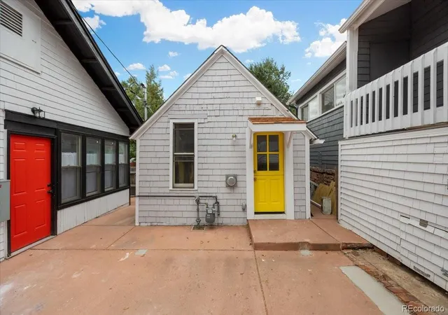 Photo 3 of Multi family home for sale at 125 Ruxton Ave #R, Manitou Springs, CO 80829 | MLS# 5384477 | Listing updated on 2026-08-20