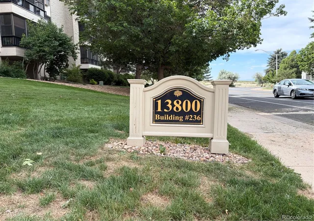 2nd image of 13800 E Marina Dr, Aurora, CO 80014