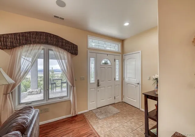 2nd image of 796 Knickerbocker Rd, Silver Cliff, CO 81252 | MLS# 1929774