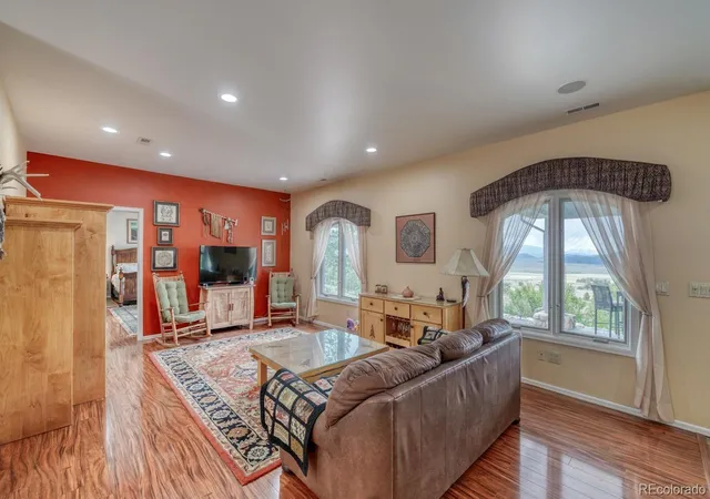 3rd image of 796 Knickerbocker Rd, Silver Cliff, CO 81252 | MLS# 1929774