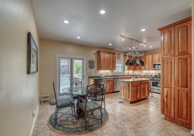 4th image of 796 Knickerbocker Rd, Silver Cliff, CO 81252 | MLS# 1929774