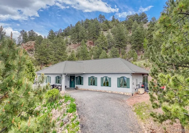 47th image of 796 Knickerbocker Rd, Silver Cliff, CO 81252 | MLS# 1929774