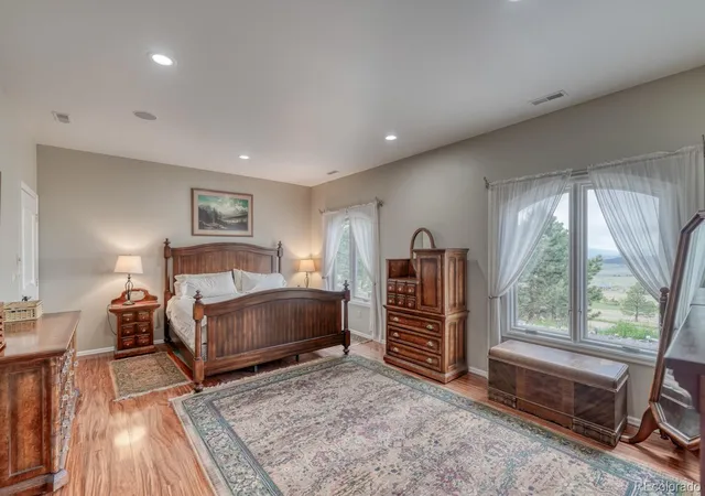 5th image of 796 Knickerbocker Rd, Silver Cliff, CO 81252 | MLS# 1929774
