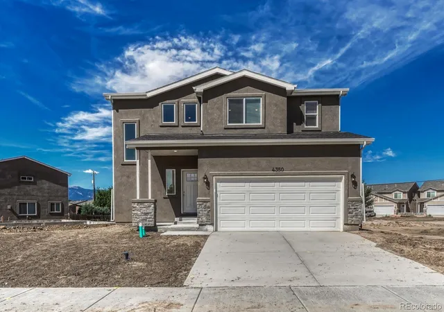 Photo 3 of Single family home for sale at 4390 Siferd Blvd, Colorado Springs, CO 80917 | MLS# 6479138 | Listing updated on 2026-10-05