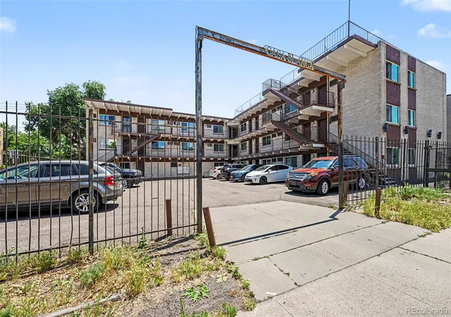 Photo 2 of Condo for sale at 590 N Logan St #206, Denver, CO 80203 | MLS# 2785096 | Listing updated on 2026-06-11