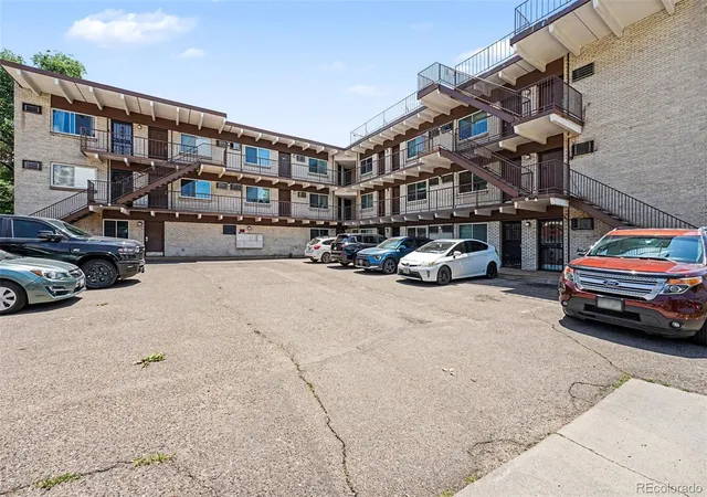 Photo 3 of Condo for sale at 590 N Logan St #206, Denver, CO 80203 | MLS# 2785096 | Listing updated on 2026-06-11