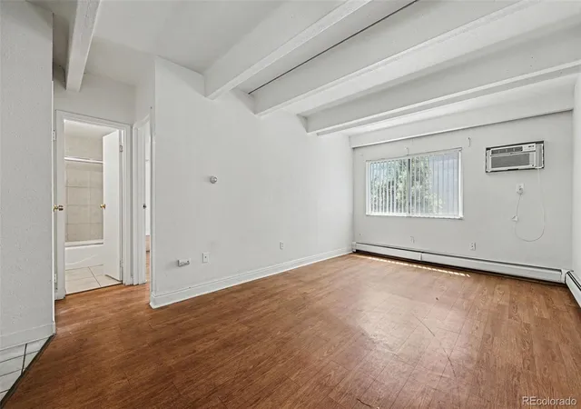 Photo 3 of Condo for sale at 590 N Logan St #206, Denver, CO 80203 | MLS# 2785096 | Listing updated on 2026-06-11