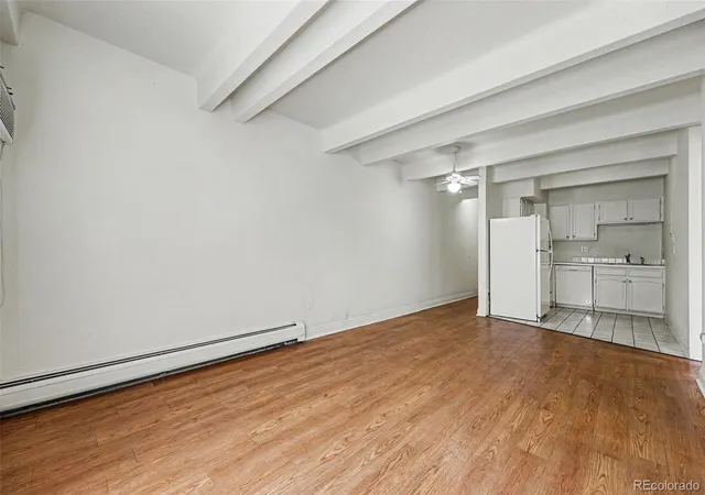 Photo 4 of Condo for sale at 590 N Logan St #206, Denver, CO 80203 | MLS# 2785096 | Listing updated on 2026-06-11