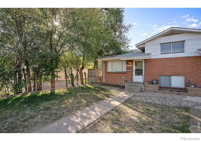 Homes for sale in Greeley, CO | 826 24th St, Greeley, CO 80631 | MLS# IR1061266