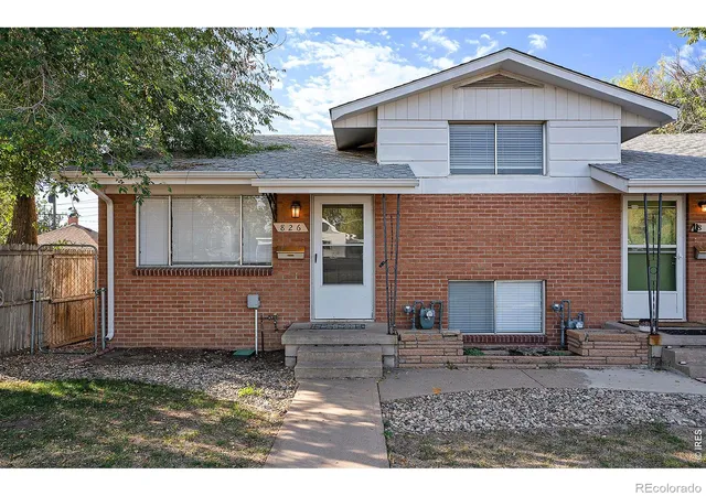 Homes for sale in Greeley, CO | 826 24Th St, Greeley, CO 80631 | MLS# IR1061266
